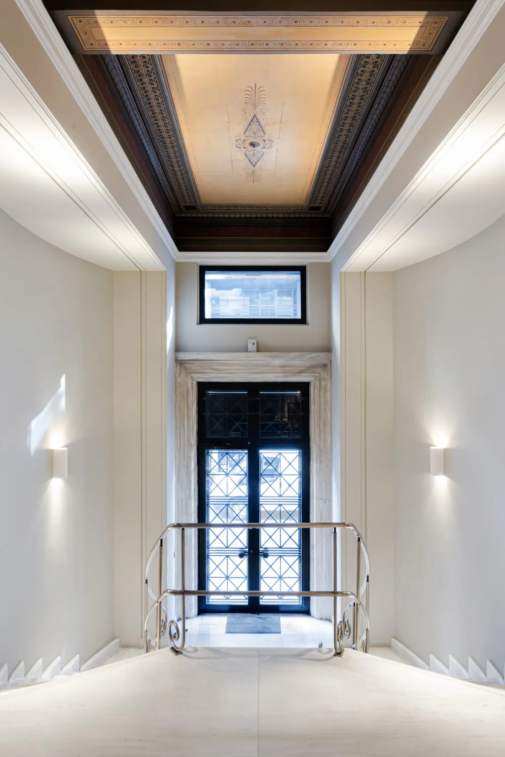33 Solonos Suites, Kolonaki, Grčka — fotografija 2