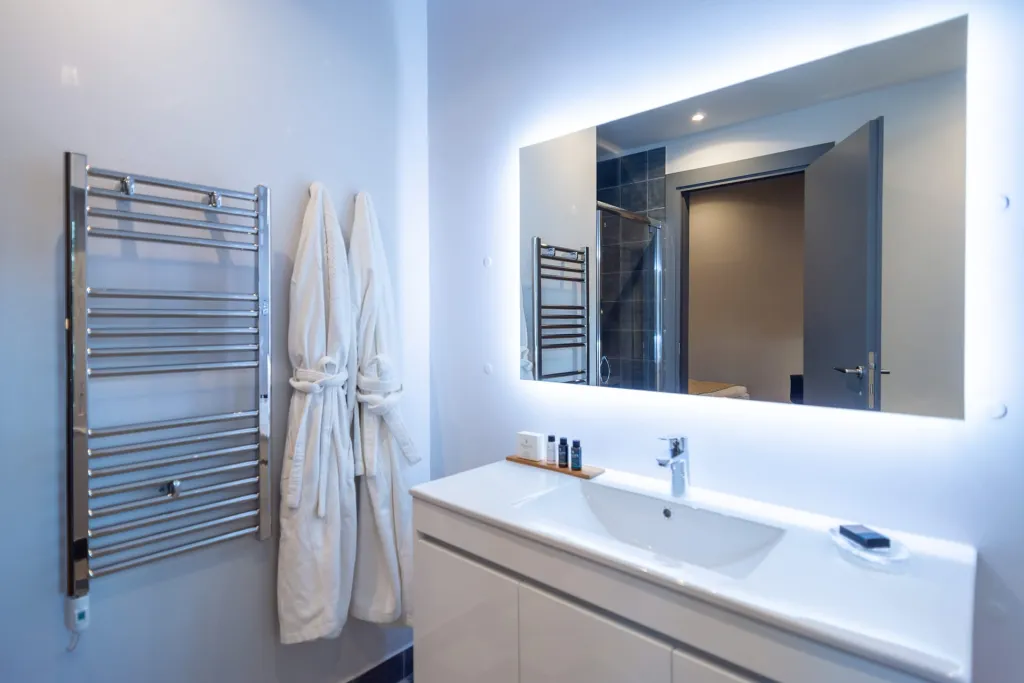 33 Solonos Suites, Kolonaki, Grčka — fotografija 10