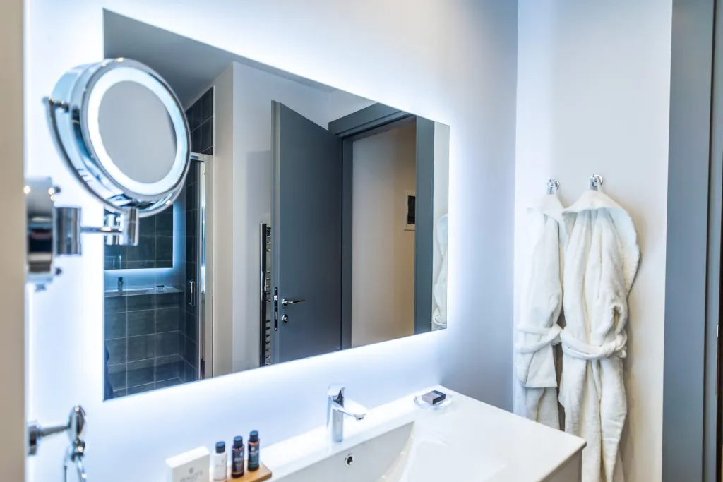 33 Solonos Suites, Kolonaki, Grčka — fotografija 13