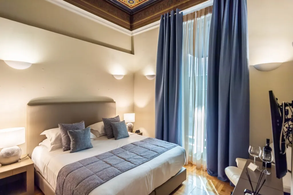 33 Solonos Suites, Kolonaki, Grčka — fotografija 15