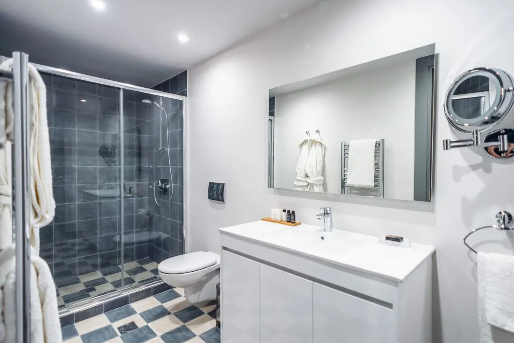 33 Solonos Suites, Kolonaki, Grčka — fotografija 16