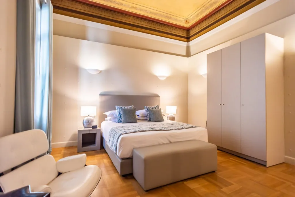 33 Solonos Suites, Kolonaki, Grčka — fotografija 19