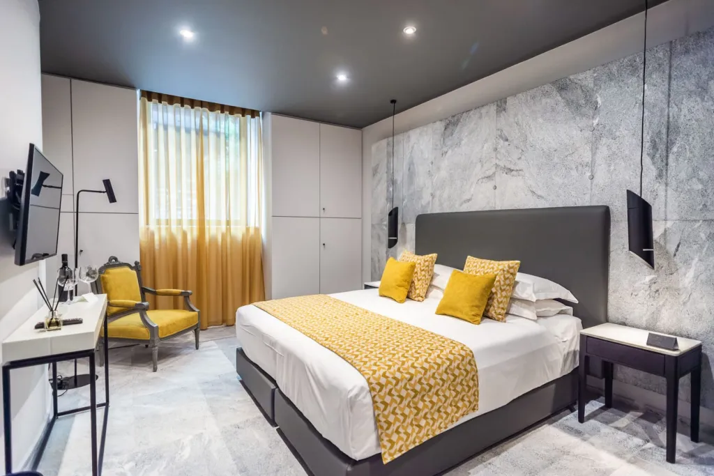 33 Solonos Suites, Kolonaki, Grčka — fotografija 22