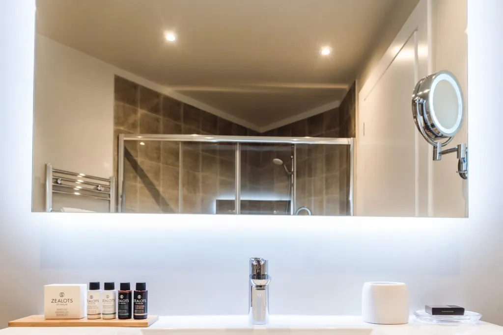 33 Solonos Suites, Kolonaki, Grčka — fotografija 23