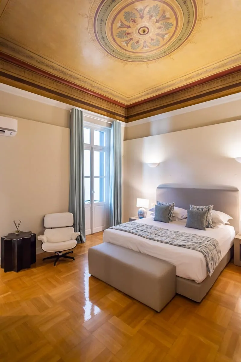 33 Solonos Suites, Kolonaki, Grčka — fotografija 24