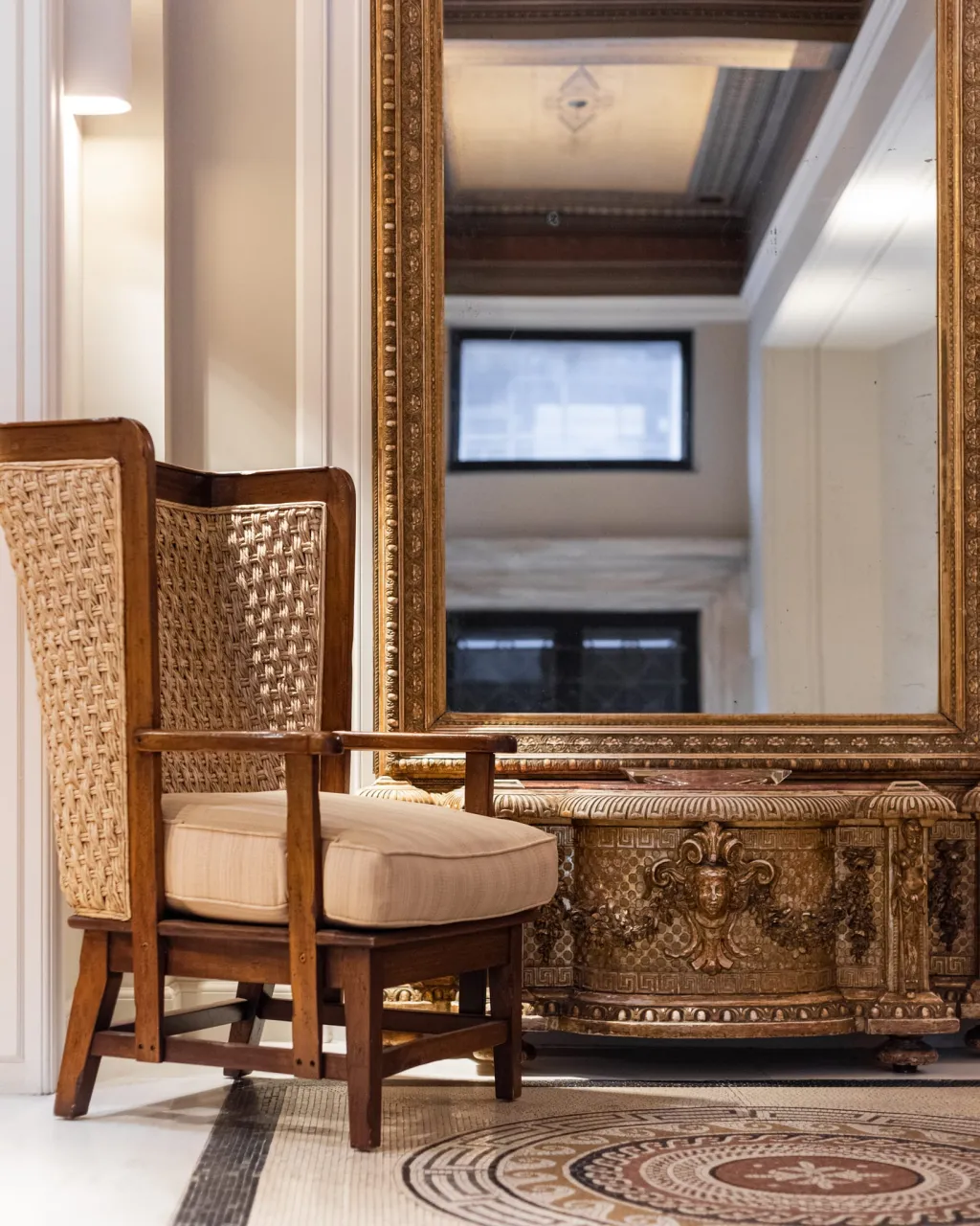 33 Solonos Suites, Kolonaki, Grčka — fotografija 27