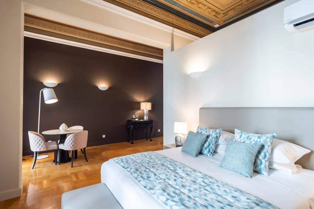 33 Solonos Suites, Kolonaki, Grčka — fotografija 28