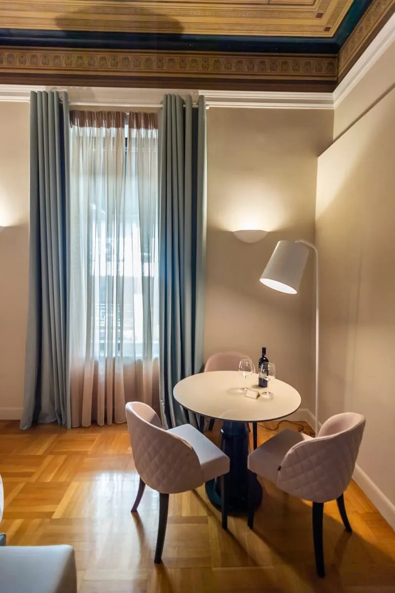 33 Solonos Suites, Kolonaki, Grčka — fotografija 29