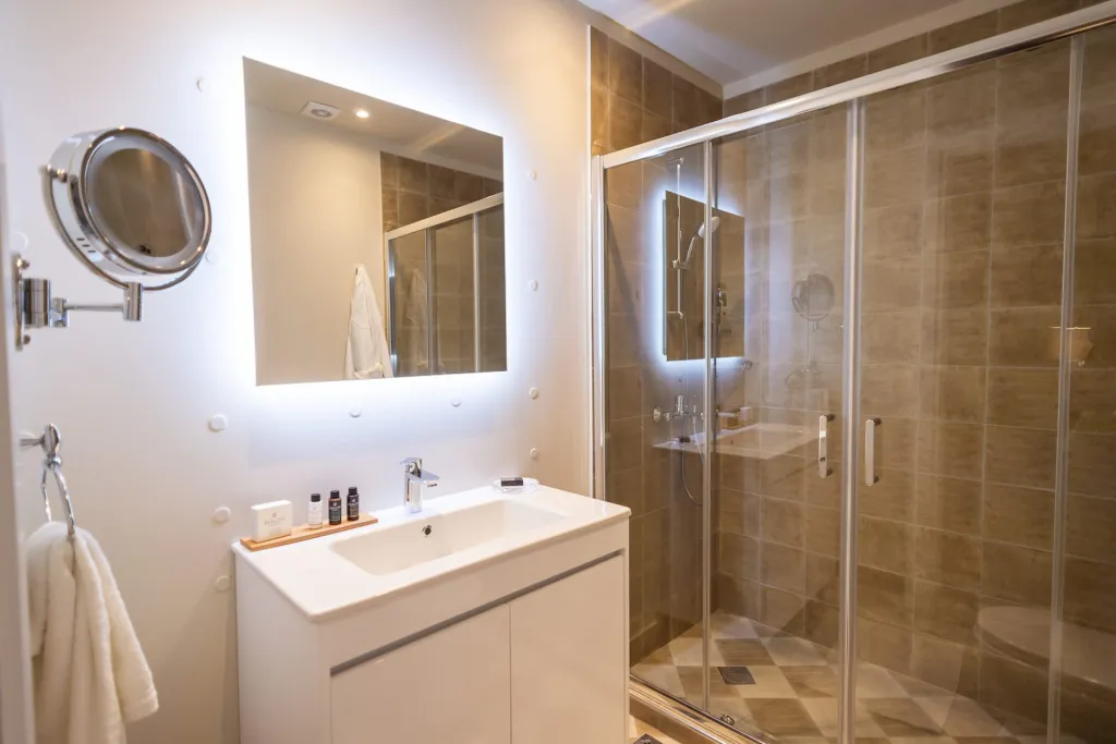 33 Solonos Suites, Kolonaki, Grčka — fotografija 31