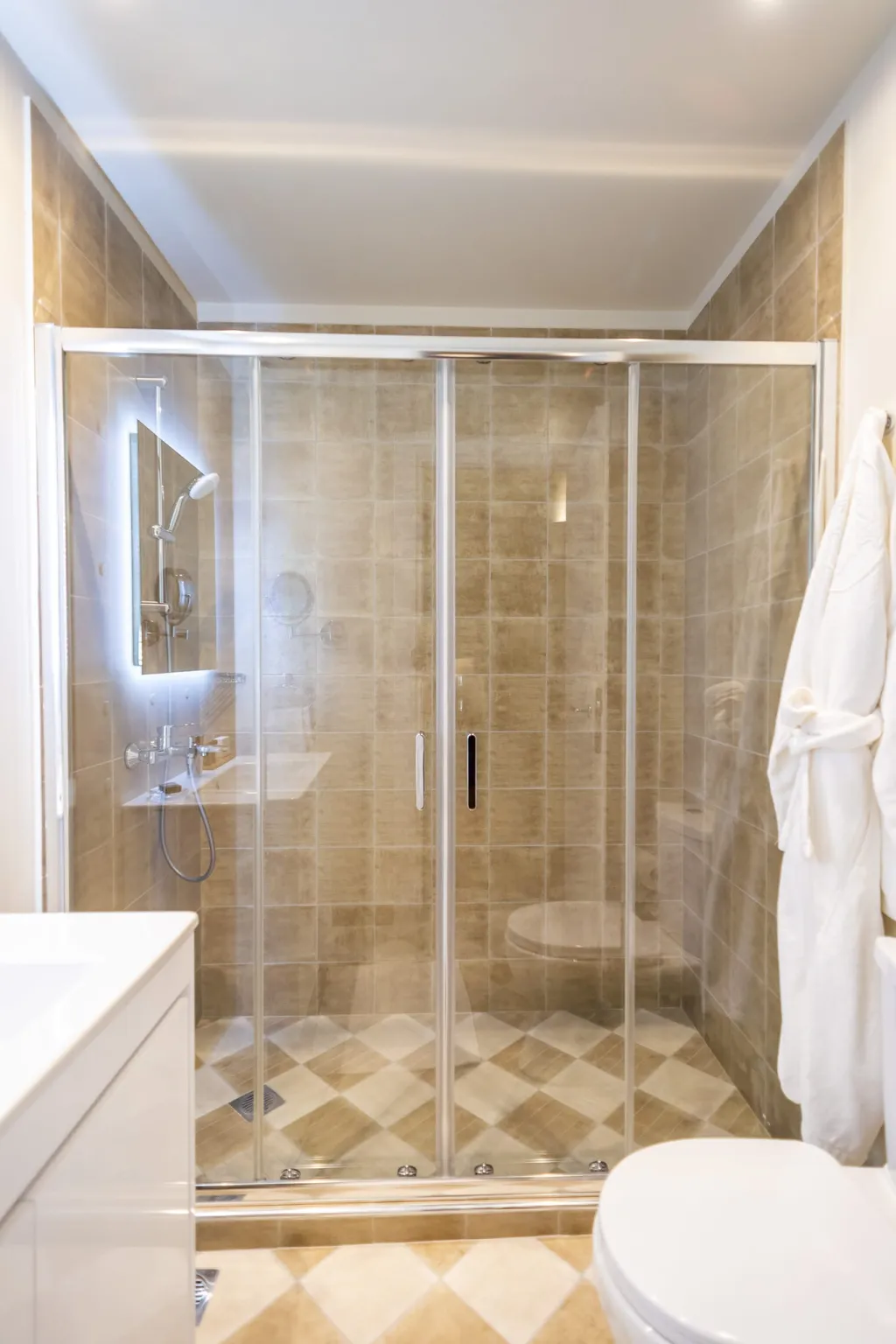 33 Solonos Suites, Kolonaki, Grčka — fotografija 33