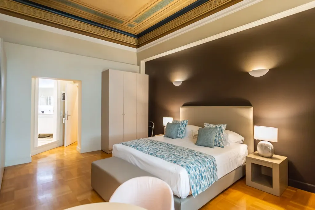 33 Solonos Suites, Kolonaki, Grčka — fotografija 36