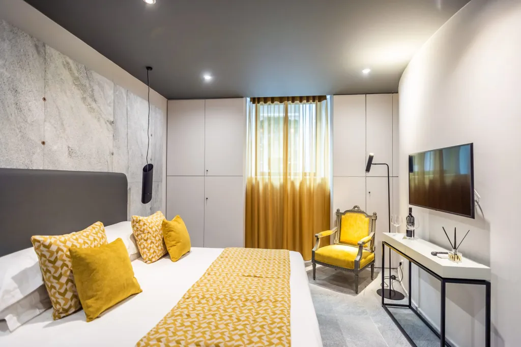 33 Solonos Suites, Kolonaki, Grčka — fotografija 38