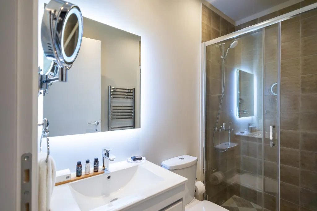 33 Solonos Suites, Kolonaki, Grčka — fotografija 39