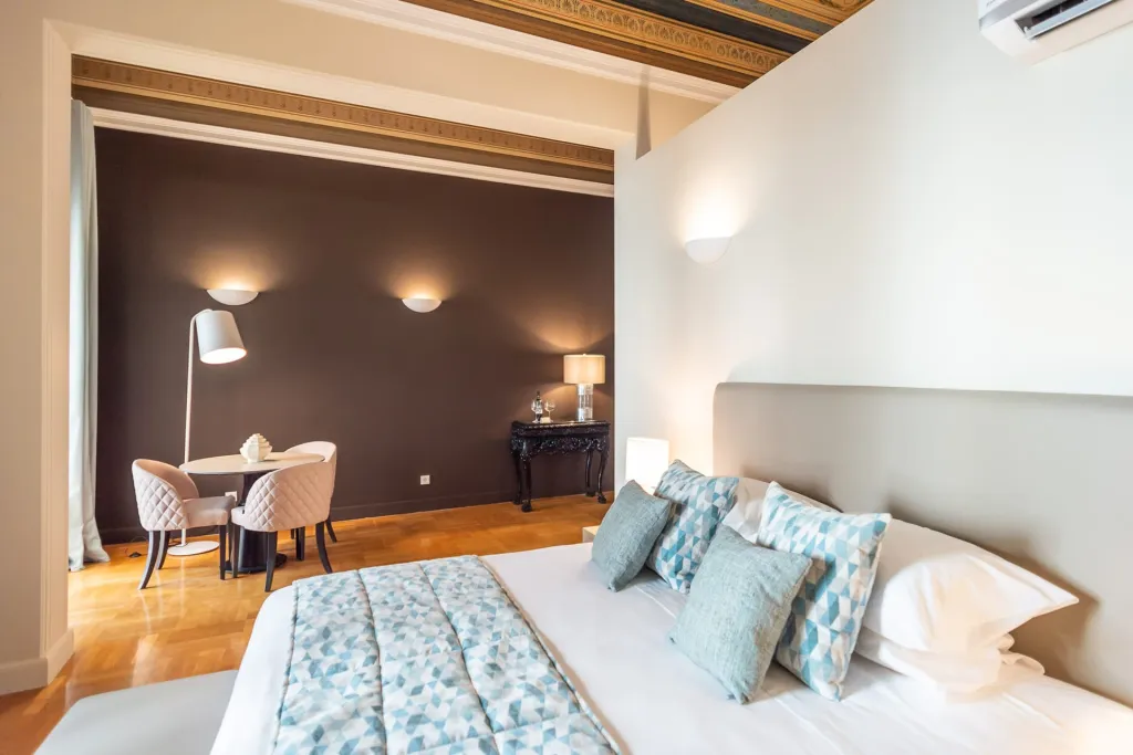 33 Solonos Suites, Kolonaki, Grčka — fotografija 40