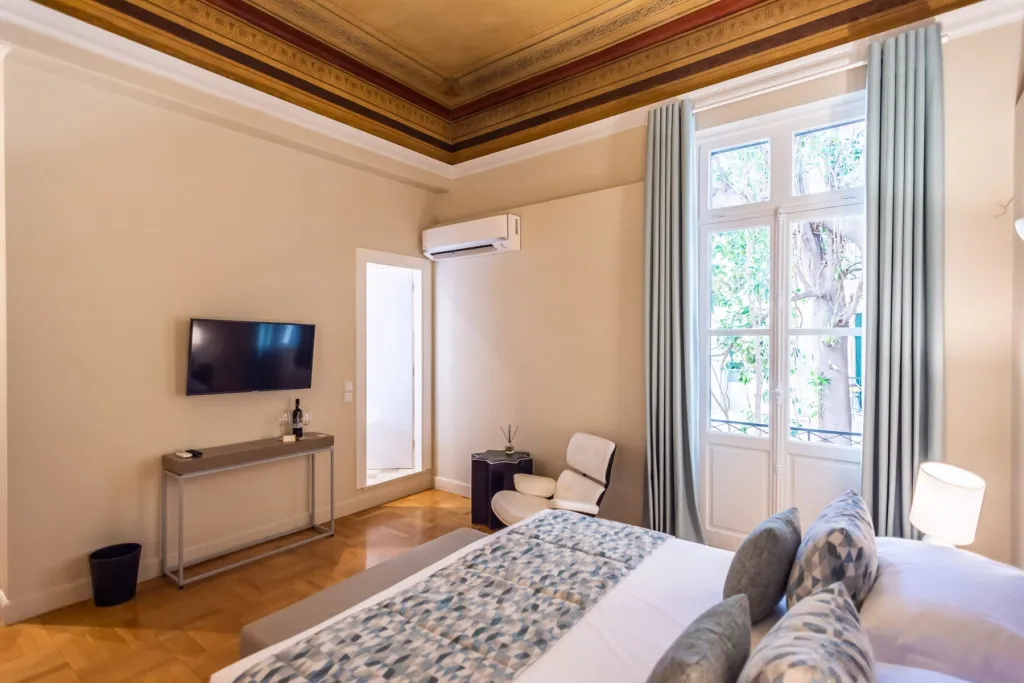 33 Solonos Suites, Kolonaki, Grčka — fotografija 41