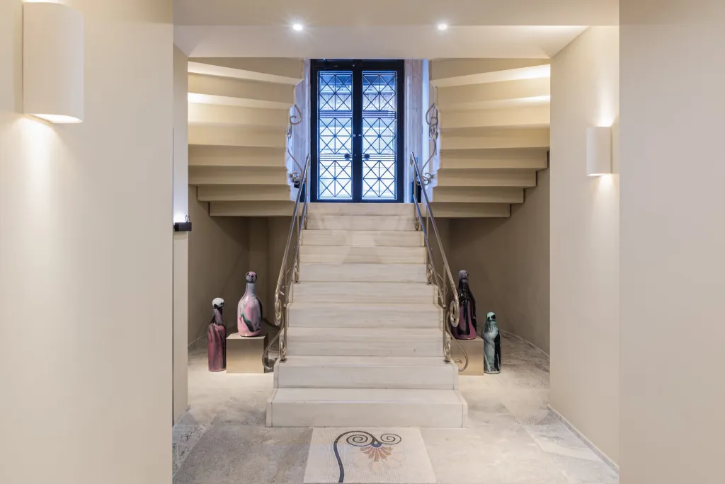 33 Solonos Suites, Kolonaki, Grčka — fotografija 42