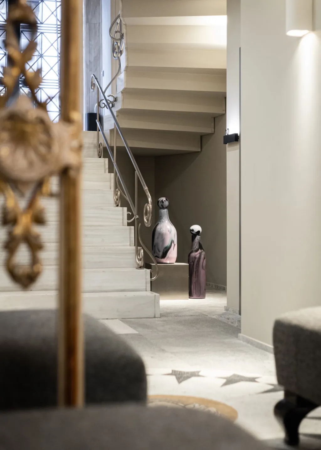 33 Solonos Suites, Kolonaki, Grčka — fotografija 45