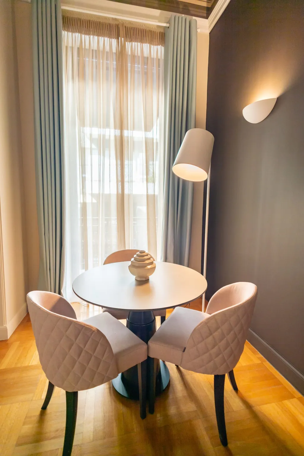 33 Solonos Suites, Kolonaki, Grčka — fotografija 46