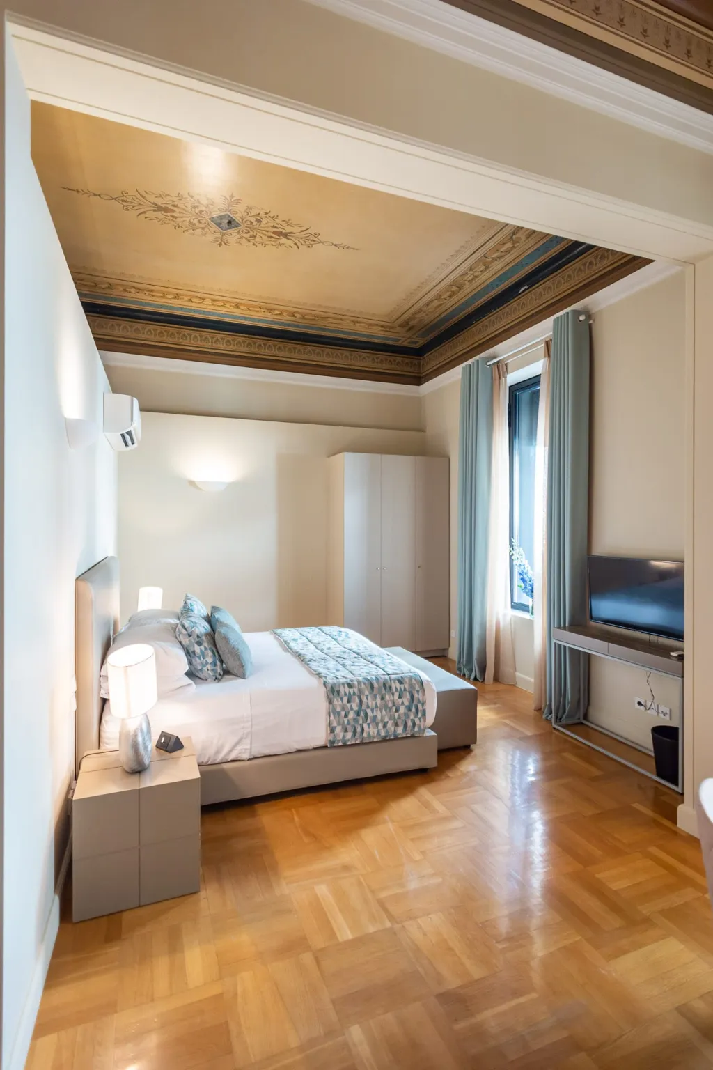 33 Solonos Suites, Kolonaki, Grčka — fotografija 47