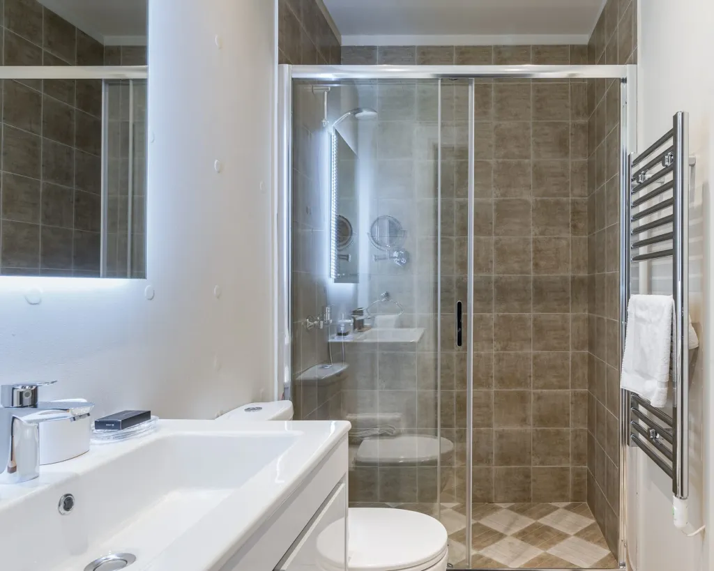 33 Solonos Suites, Kolonaki, Grčka — fotografija 48