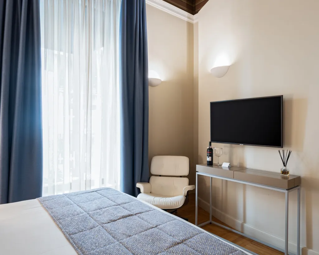 33 Solonos Suites, Kolonaki, Grčka — fotografija 50