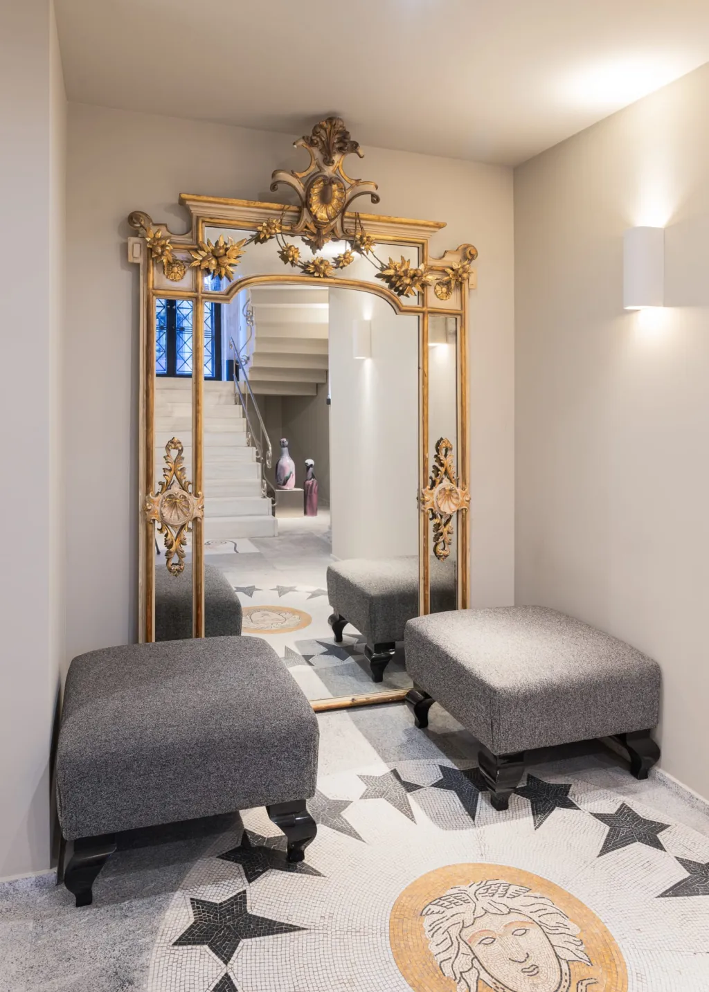 33 Solonos Suites, Kolonaki, Grčka — fotografija 52