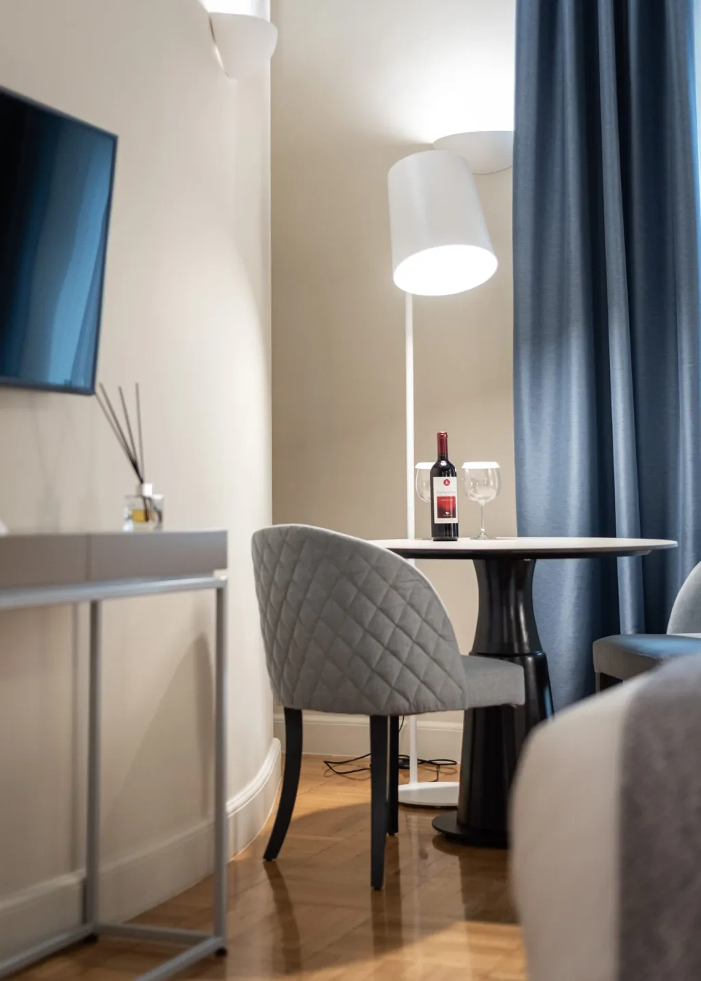 33 Solonos Suites, Kolonaki, Grčka — fotografija 55