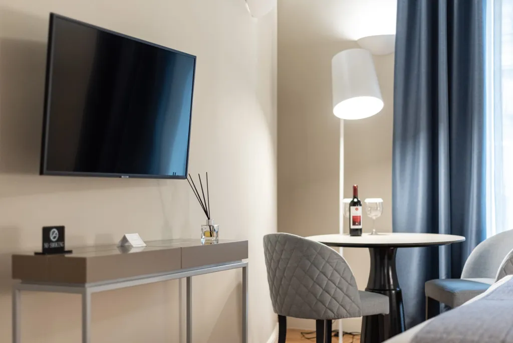 33 Solonos Suites, Kolonaki, Grčka — fotografija 58
