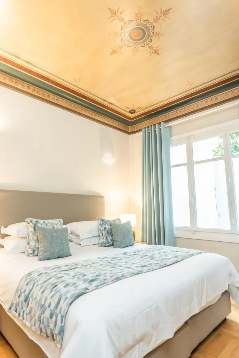 33 Solonos Suites, Kolonaki, Grčka — Junior Suites