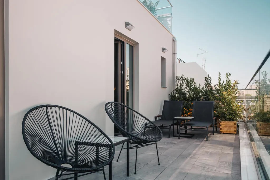 360 Degrees Pop Art Hotel, Monastiraki, Grčka — fotografija 3
