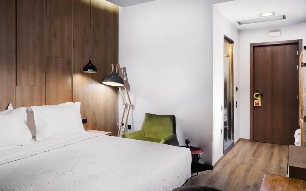 360 Degrees Pop Art Hotel, Monastiraki, Grčka — fotografija 7