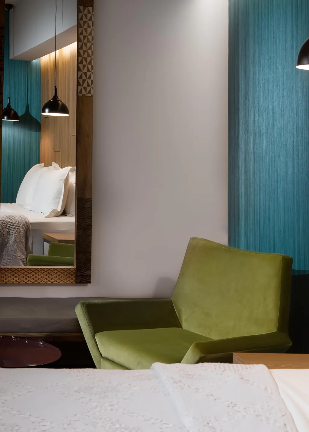 360 Degrees Pop Art Hotel, Monastiraki, Grčka — fotografija 15