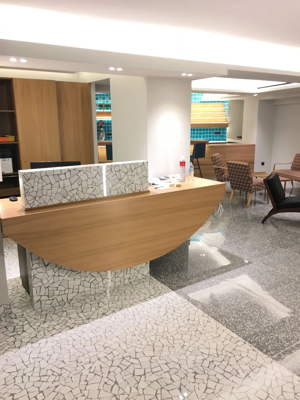 360 Degrees Pop Art Hotel, Monastiraki, Grčka — fotografija 24
