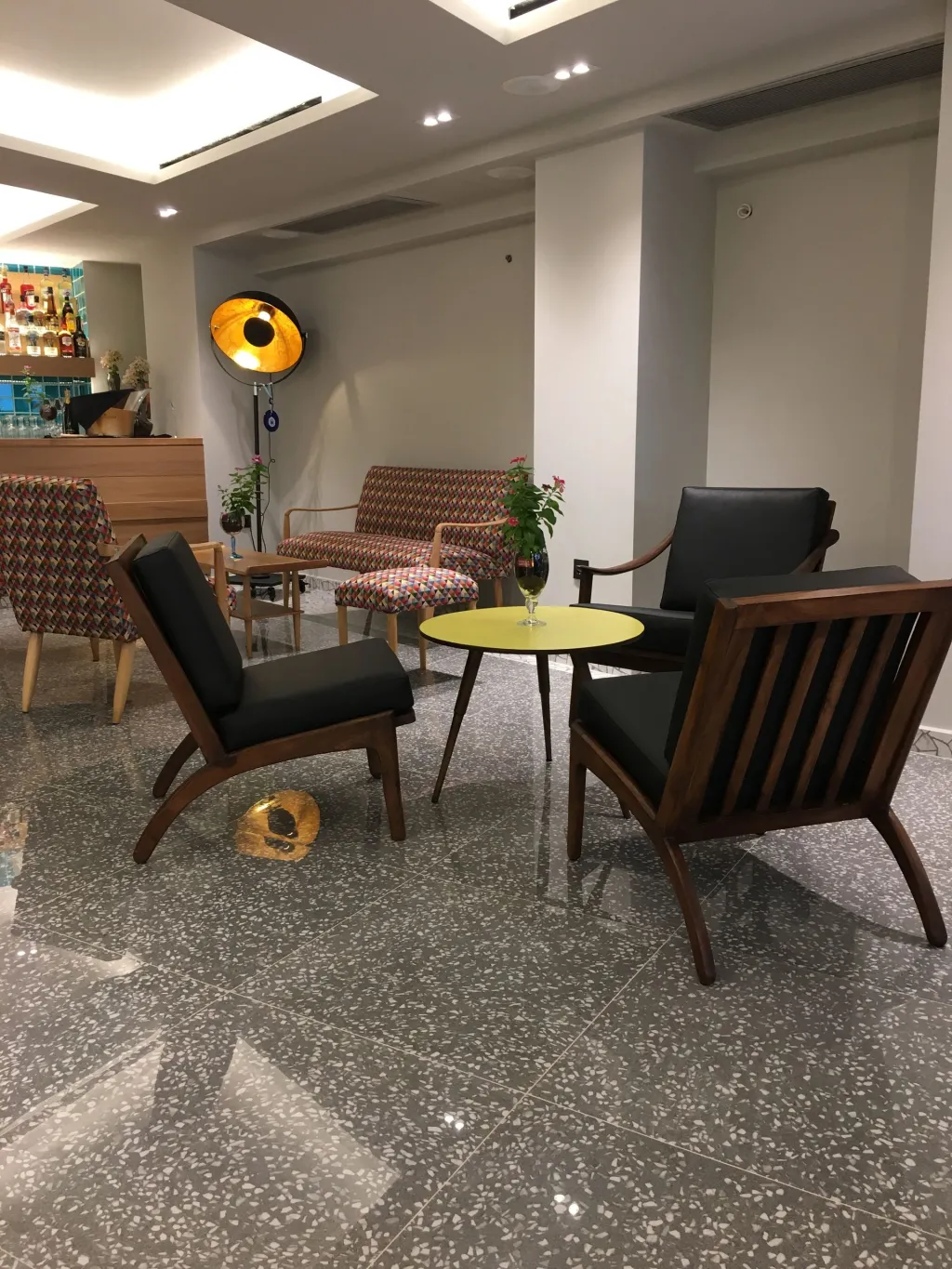 360 Degrees Pop Art Hotel, Monastiraki, Grčka — fotografija 25