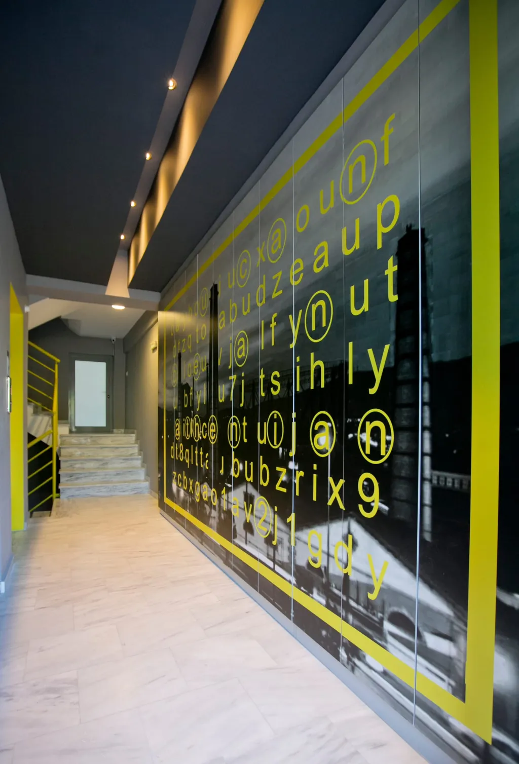47 Luxury Suites and Lofts, Monastiraki, Grčka — fotografija 2