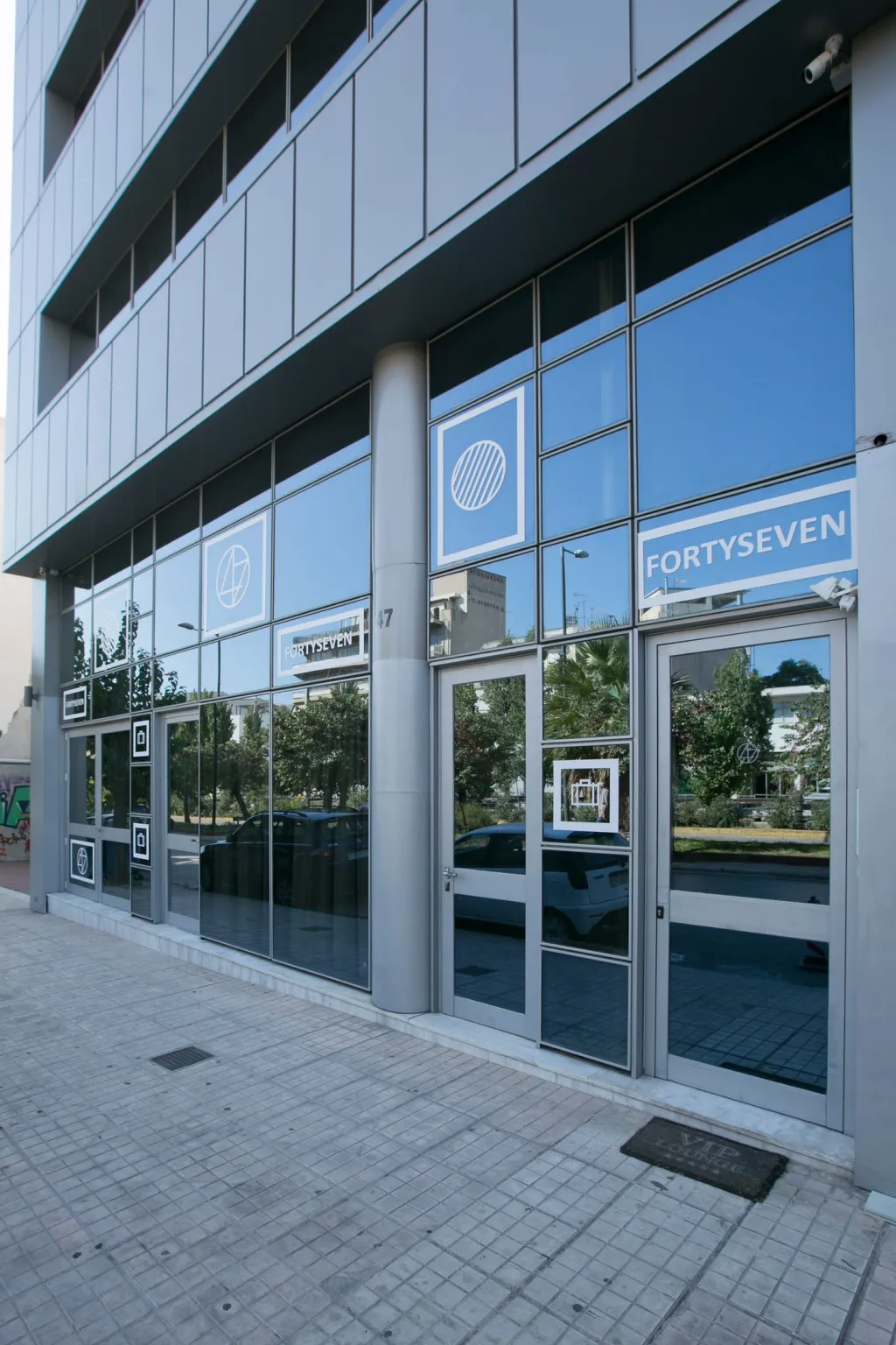 47 Luxury Suites and Lofts, Monastiraki, Grčka — fotografija 3