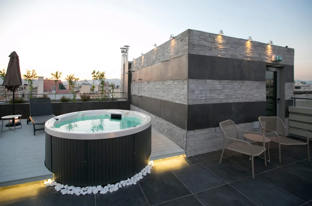 47 Luxury Suites and Lofts, Monastiraki, Grčka — fotografija 7