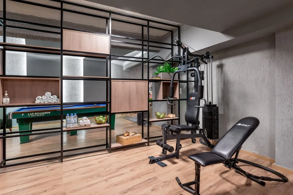 47 Luxury Suites and Lofts, Monastiraki, Grčka — fotografija 30