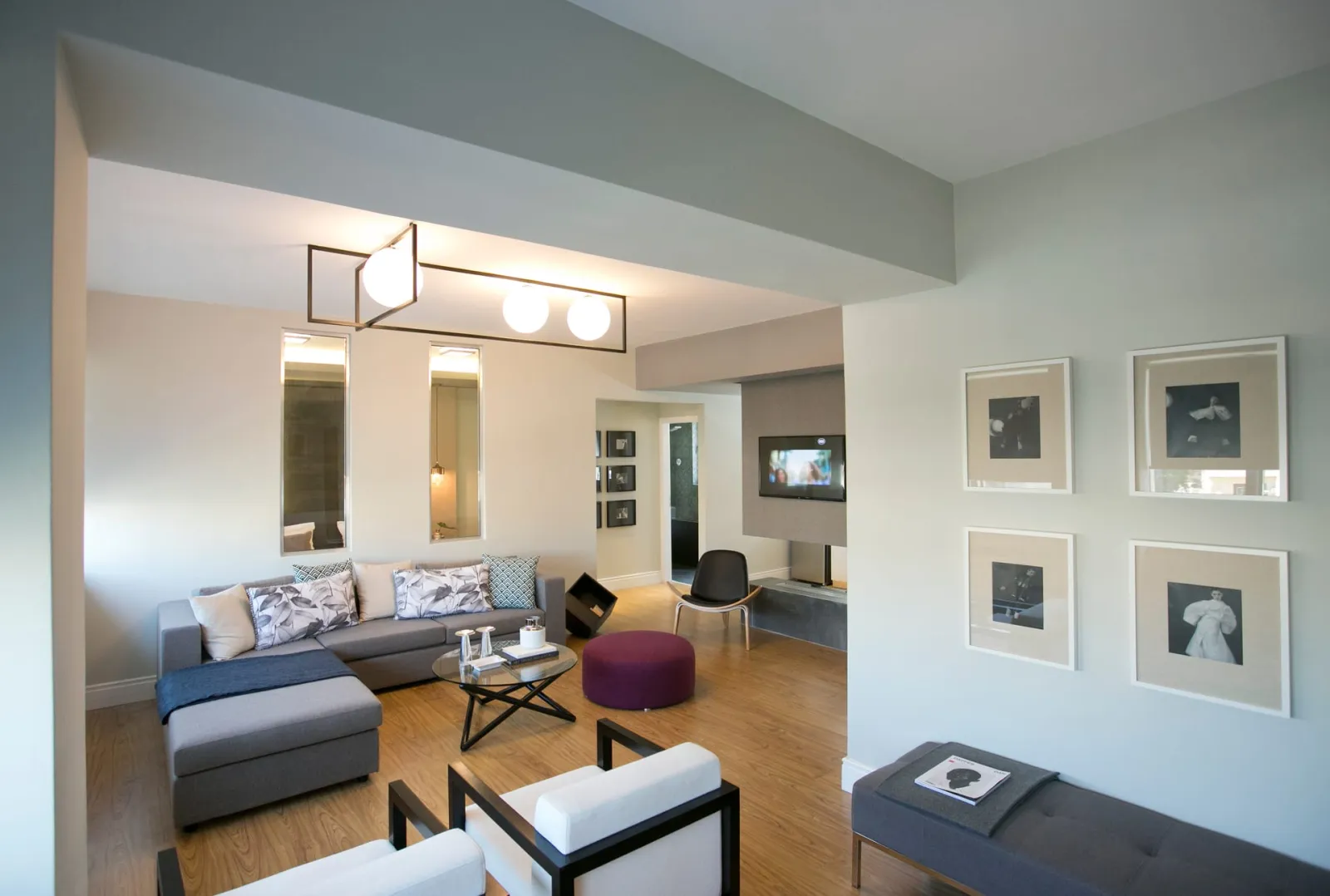 47 Luxury Suites and Lofts, Monastiraki, Grčka — One-Bedroom Superior Suite