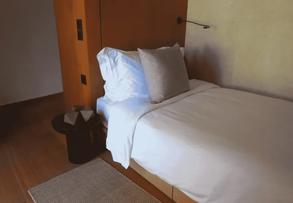 91 Athens Riviera, Atens Riviera, Grčka — Accessible Cabana with Plunge Pool