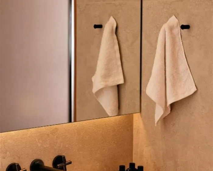91 Athens Riviera, Atens Riviera, Grčka — Room Couples Cabana