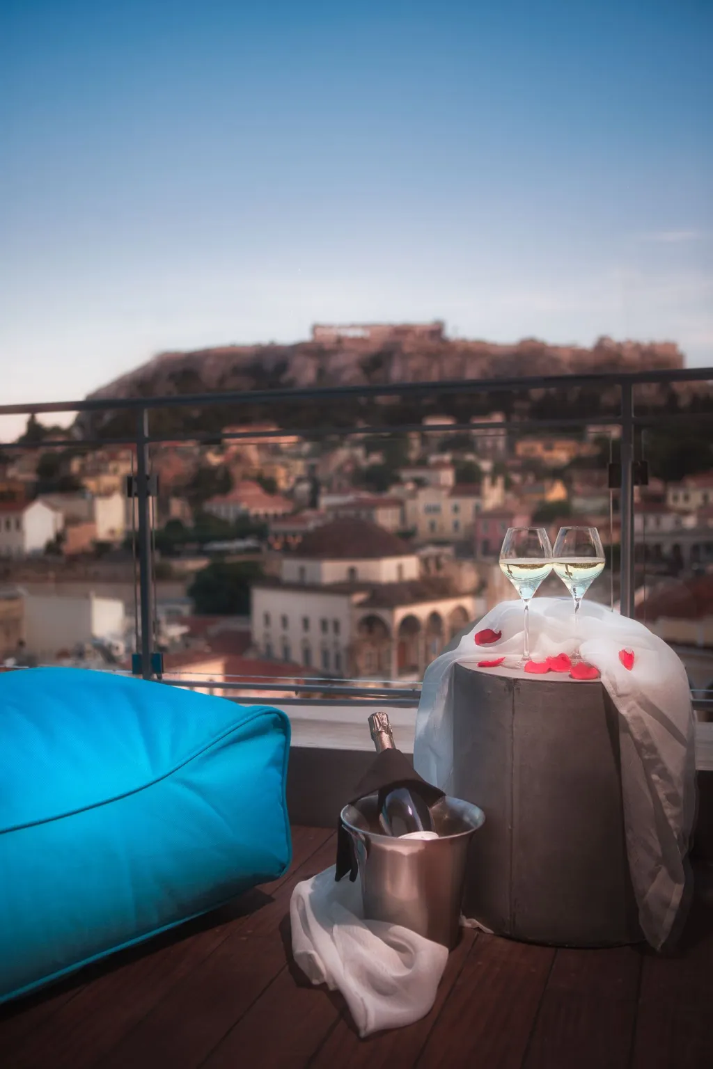 A for Athens, Monastiraki, Grčka — fotografija 15