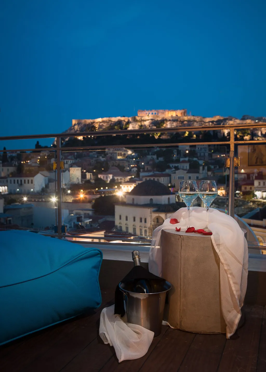 A for Athens, Monastiraki, Grčka — fotografija 16