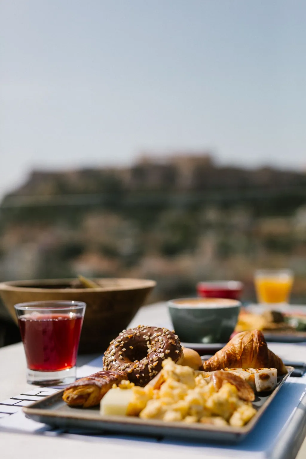 A for Athens, Monastiraki, Grčka — fotografija 26