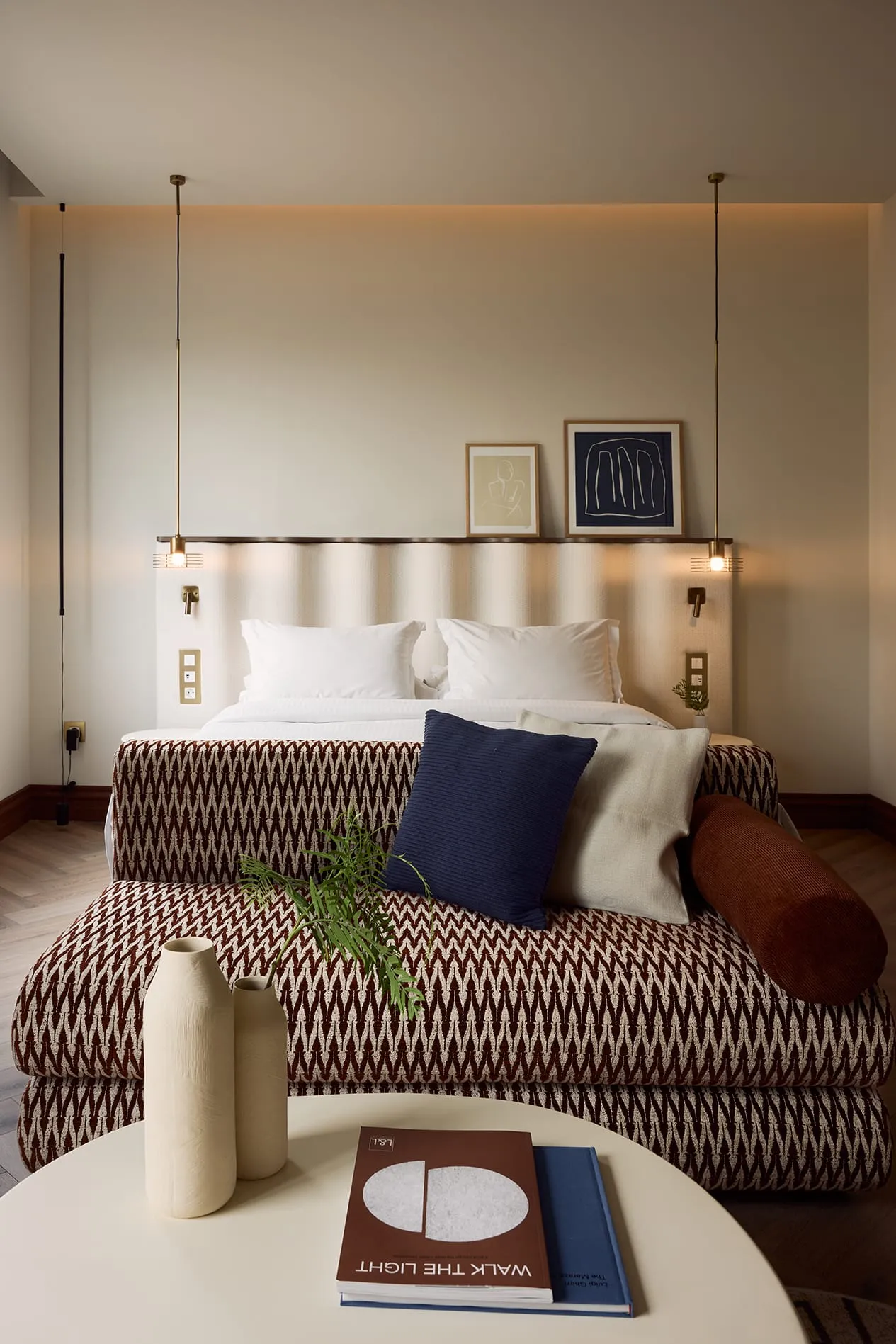A for Athens, Monastiraki, Grčka — Junior Suite