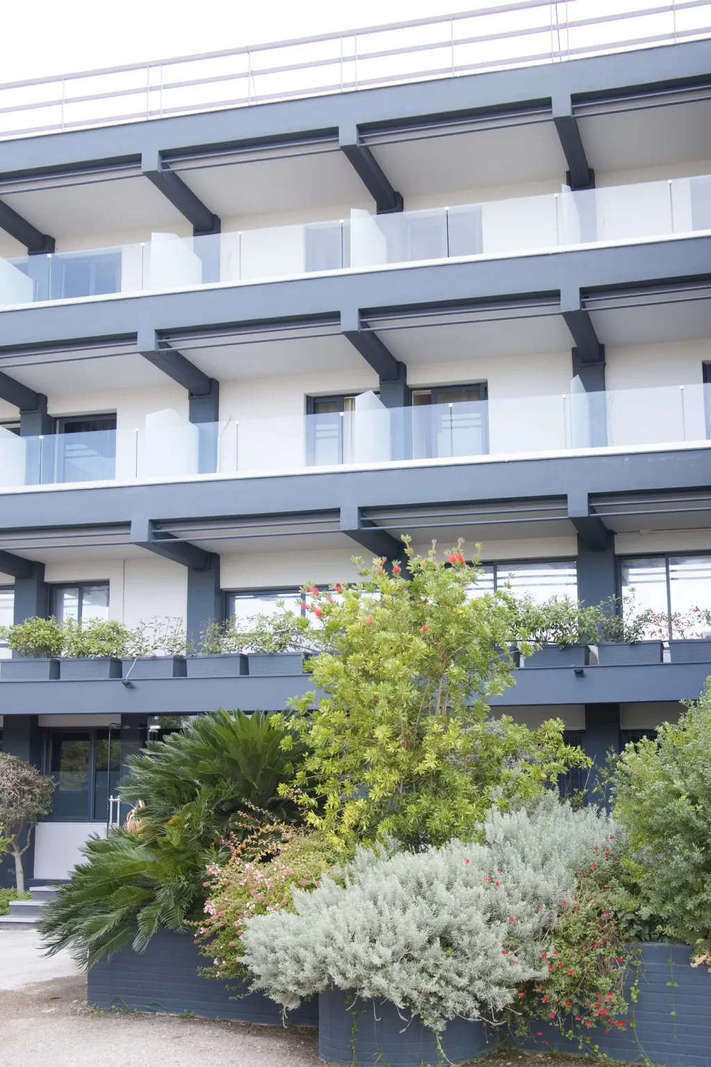 Aachen, Kifisia, Grčka — fotografija 15