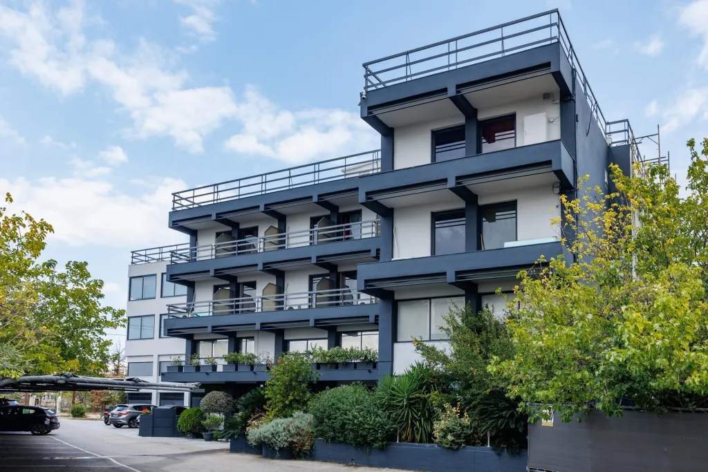 Aachen, Kifisia, Grčka — fotografija 37