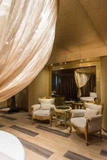 Aachen, Kifisia, Grčka — Presidential Suite