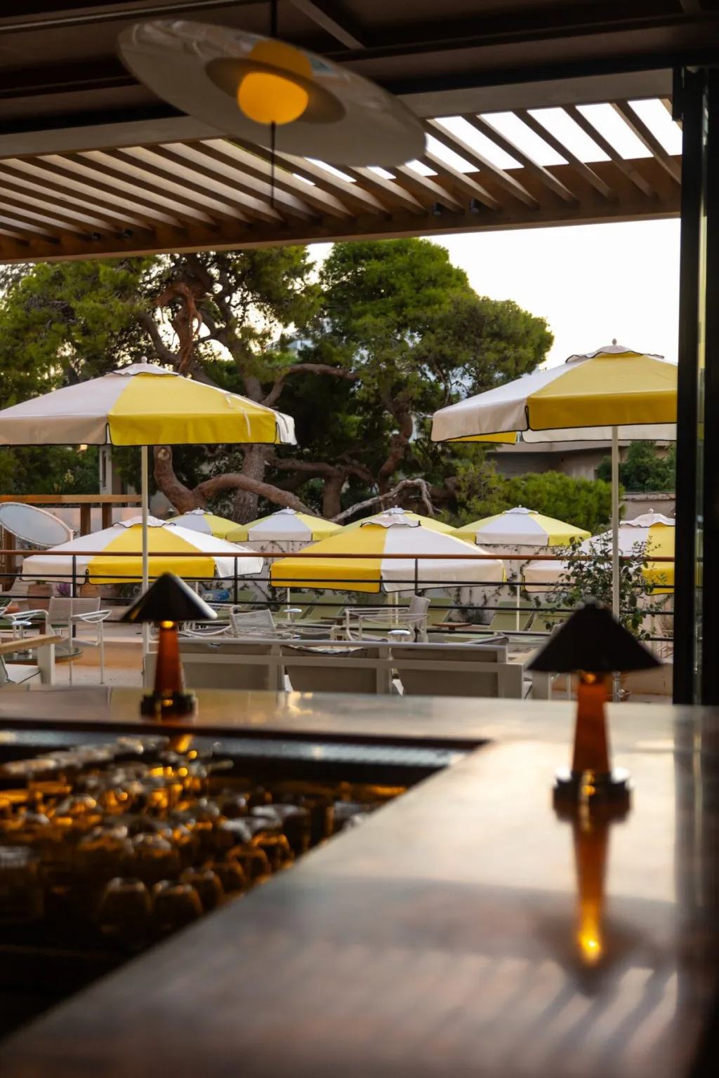 Ace Hotel & Swim Club Athens, Glifada, Grčka — fotografija 1