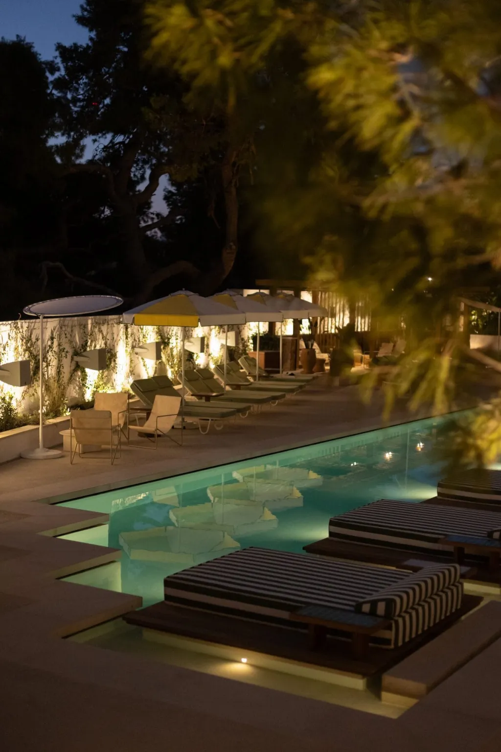 Ace Hotel & Swim Club Athens, Glifada, Grčka — fotografija 9